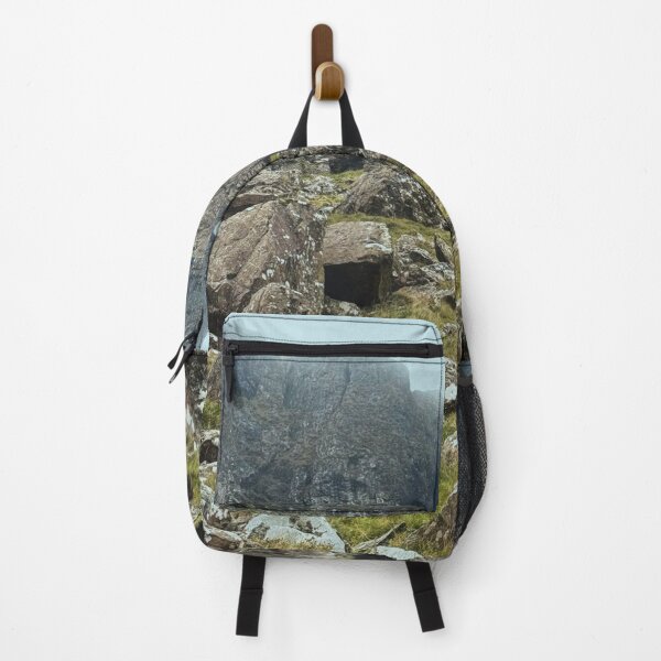 Item preview, Misty Blue Mountain Pass designed and sold by Clauando.