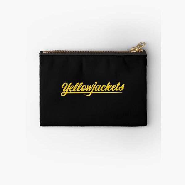Item preview, Yellowjackets  designed and sold by OMarcaTexto.