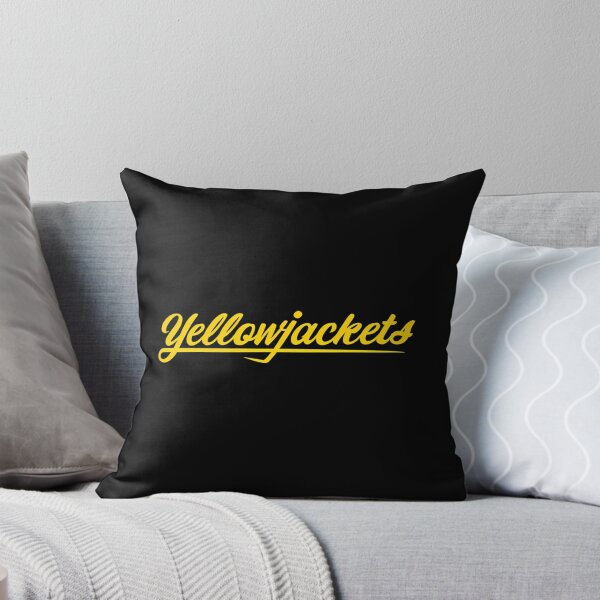Item preview, Yellowjackets  designed and sold by OMarcaTexto.