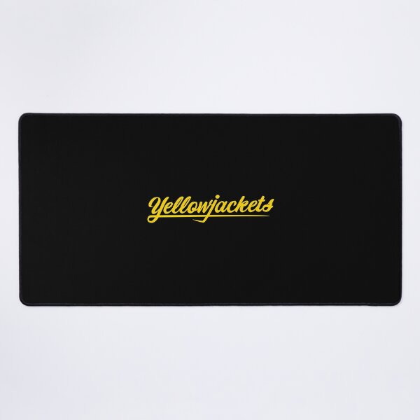 Item preview, Yellowjackets  designed and sold by OMarcaTexto.