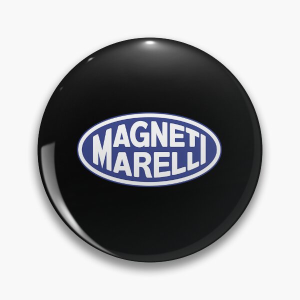 Item preview, Magneti Marelli  1970S  designed and sold by OMarcaTexto.