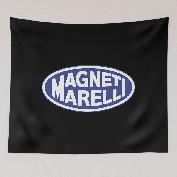 Item preview, Magneti Marelli  1970S  designed and sold by OMarcaTexto.