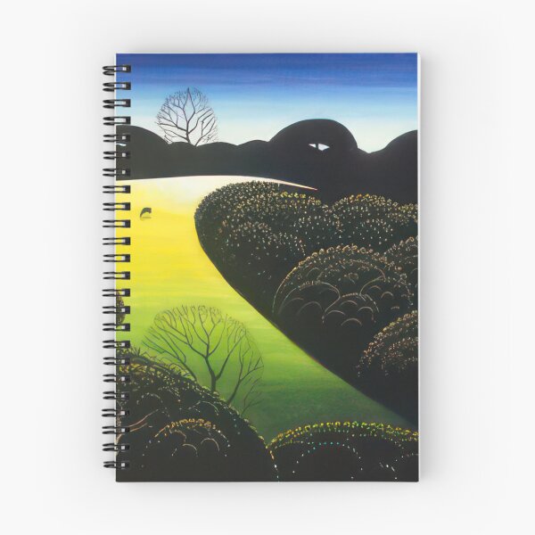 Item preview, Arroyos   Magic Realism - Magic Realism designed and sold by kg07-.