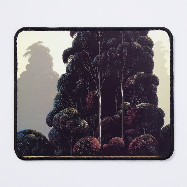 Item preview, Autumn   Magic Realism - Magic Realism designed and sold by kg07-.