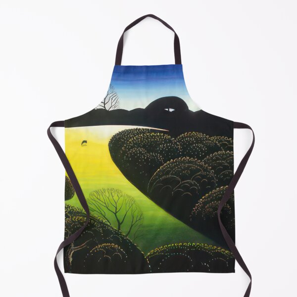 Item preview, Arroyos Magic Realism - Magic Realism designed and sold by kg07-.
