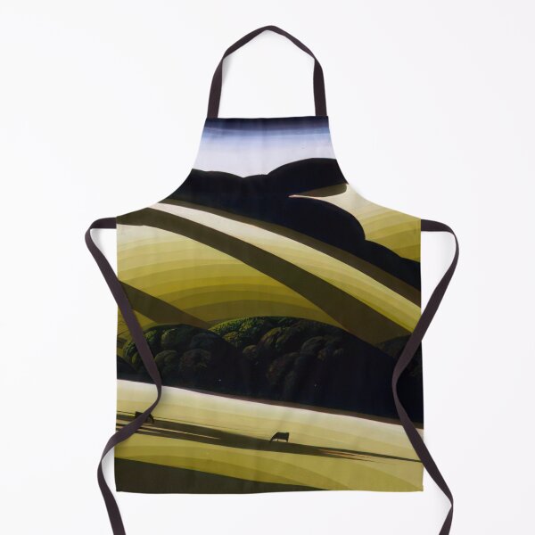 Item preview, As the Shadows Deepened Magic Realism - Magic Realism designed and sold by kg07-.