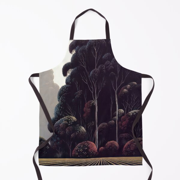 Item preview, Autumn Magic Realism - Magic Realism designed and sold by kg07-.