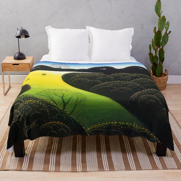 Item preview, Arroyos   Magic Realism - Magic Realism designed and sold by kg07-.