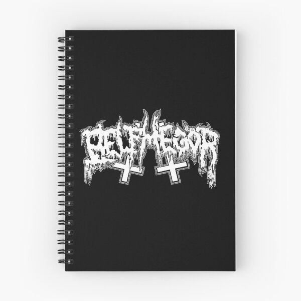 Item preview,  Belphegor designed and sold by OMarcaTexto.