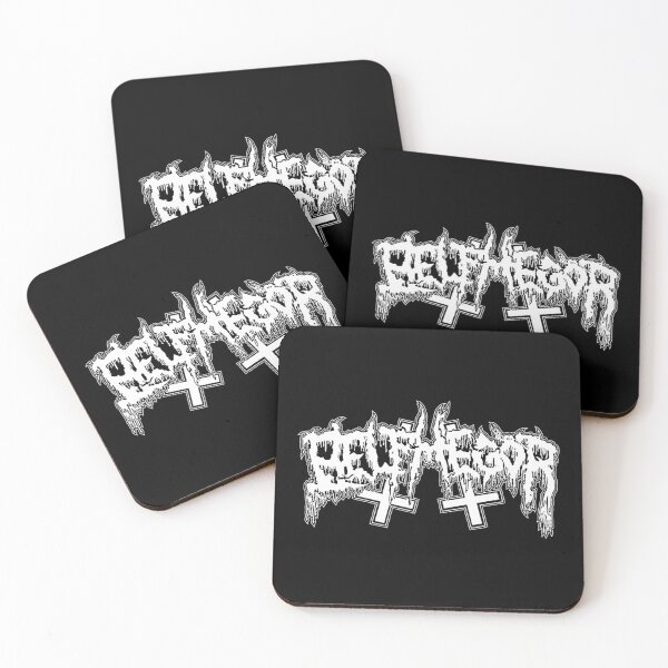 Item preview,  Belphegor designed and sold by OMarcaTexto.
