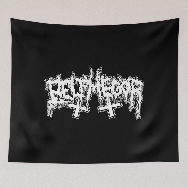 Item preview,  Belphegor designed and sold by OMarcaTexto.
