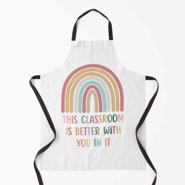 Item preview, This Classroom Is Better With You In It designed and sold by Dondonmart.