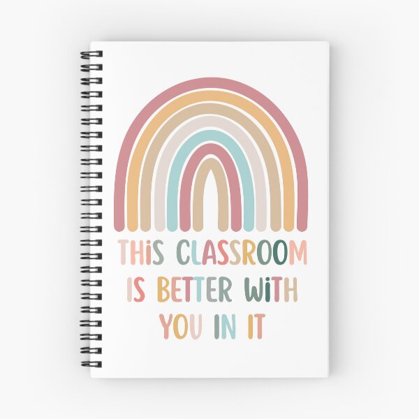 Item preview, This Classroom Is Better With You In It designed and sold by Dondonmart.