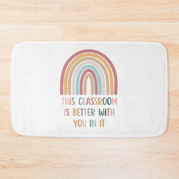 Item preview, This Classroom Is Better With You In It designed and sold by Dondonmart.