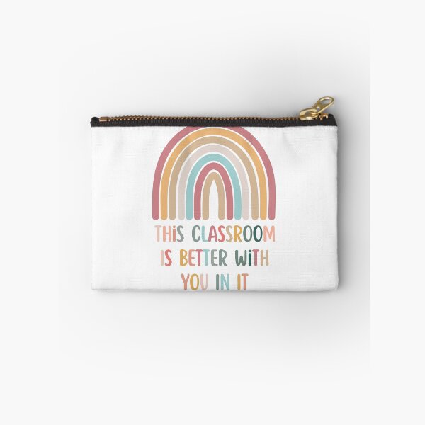Item preview, This Classroom Is Better With You In It designed and sold by Dondonmart.