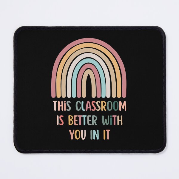 Item preview, This Classroom Is Better With You In It designed and sold by Dondonmart.