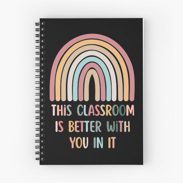 Item preview, This Classroom Is Better With You In It designed and sold by Dondonmart.