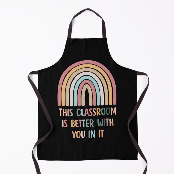 Item preview, This Classroom Is Better With You In It designed and sold by Dondonmart.