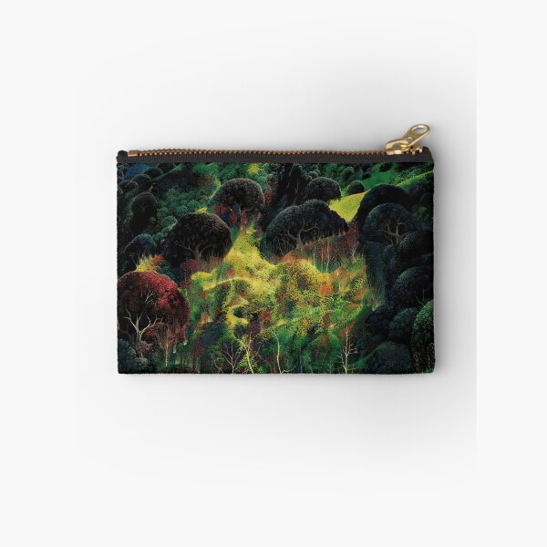 Item preview, Autumn Fields   1990 United States - Magic Realism designed and sold by kg07-.