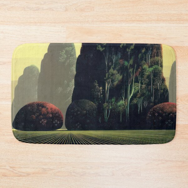 Item preview, Autumn Eucalyptus   Magic Realism - Magic Realism designed and sold by kg07-.