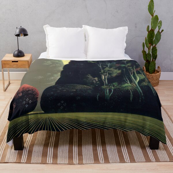 Item preview, Autumn Eucalyptus   Magic Realism - Magic Realism designed and sold by kg07-.