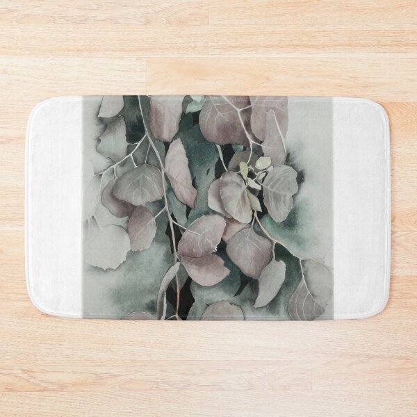 Item preview, Autumn Leaves   Magic Realism - Magic Realism designed and sold by kg07-.