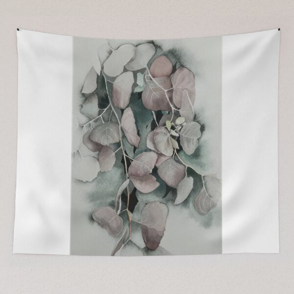 Item preview, Autumn Leaves   Magic Realism - Magic Realism designed and sold by kg07-.