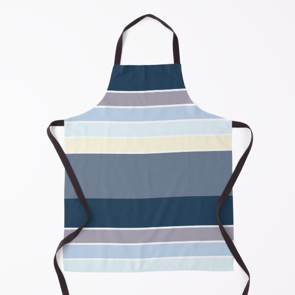 Item preview, Aesthetic Retro Stripes | Grey and Yellow designed and sold by ApricityPhrases.
