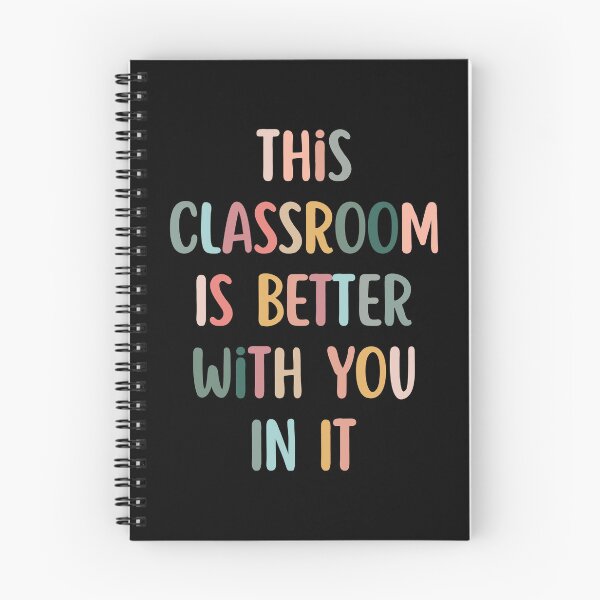 Item preview, This Classroom Is Better With You In It designed and sold by Dondonmart.
