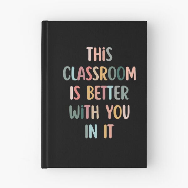 Item preview, This Classroom Is Better With You In It designed and sold by Dondonmart.