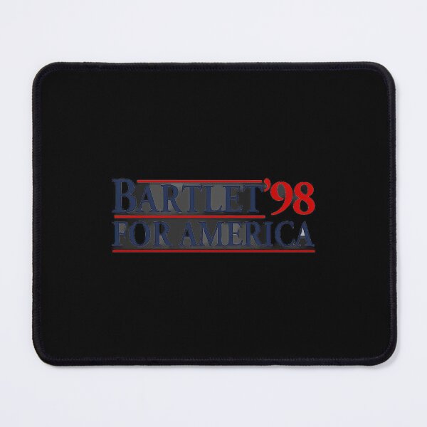 Item preview,  Bartlet For America designed and sold by yellow-point.