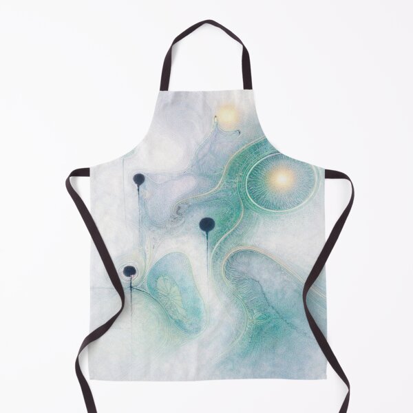 Item preview, The Living Machinery - Jade Edition  designed and sold by bubblegumphone.