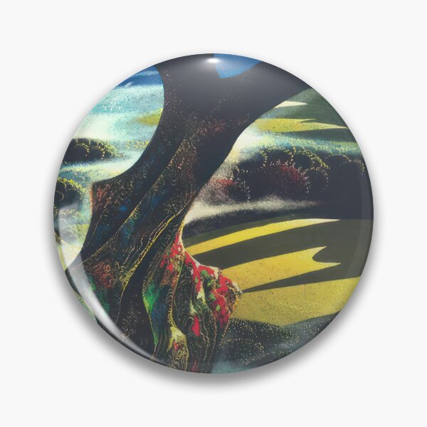 Item preview, Autumn Shadows   Magic Realism - Magic Realism designed and sold by kg07-.