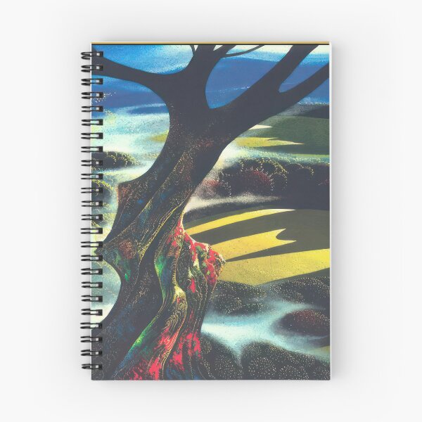 Item preview, Autumn Shadows   Magic Realism - Magic Realism designed and sold by kg07-.