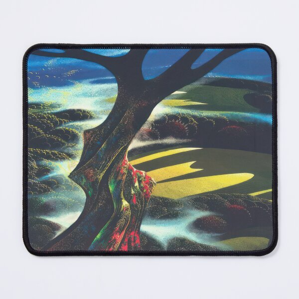 Item preview, Autumn Shadows Magic Realism - Magic Realism designed and sold by kg07-.