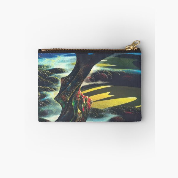 Item preview, Autumn Shadows   Magic Realism - Magic Realism designed and sold by kg07-.