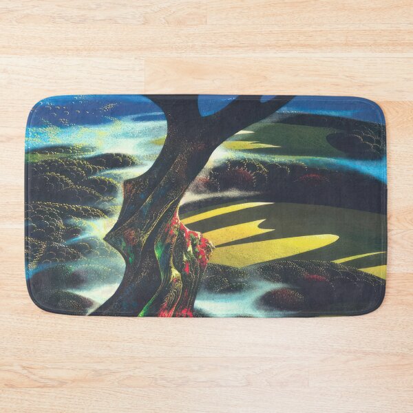 Item preview, Autumn Shadows   Magic Realism - Magic Realism designed and sold by kg07-.