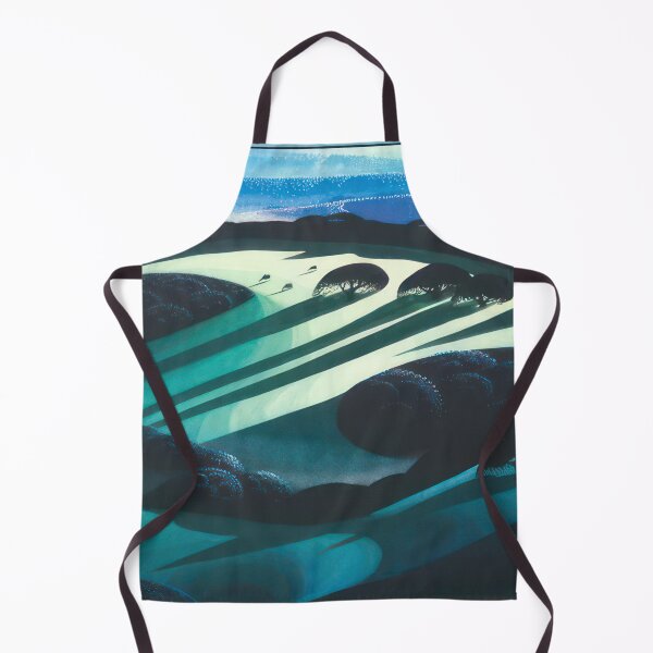 Item preview, Azure Dawn Magic Realism - Magic Realism designed and sold by kg07-.