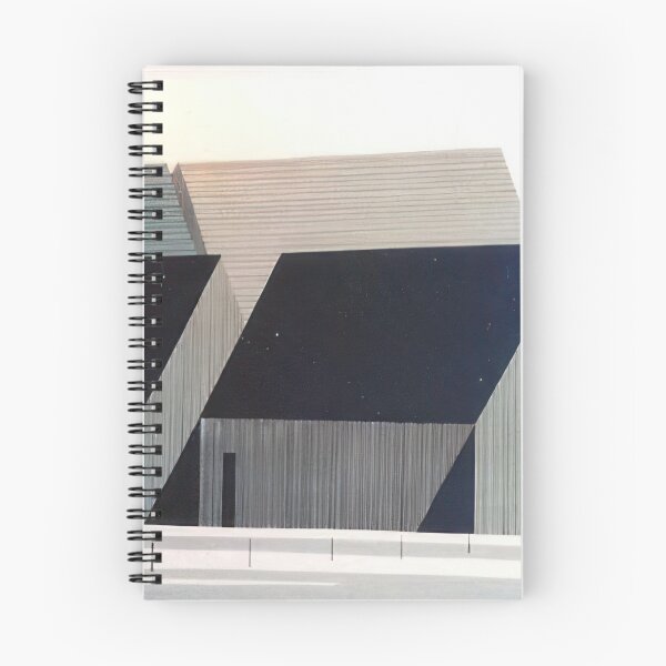 Item preview, Barns   1966 United States - Magic Realism designed and sold by kg07-.