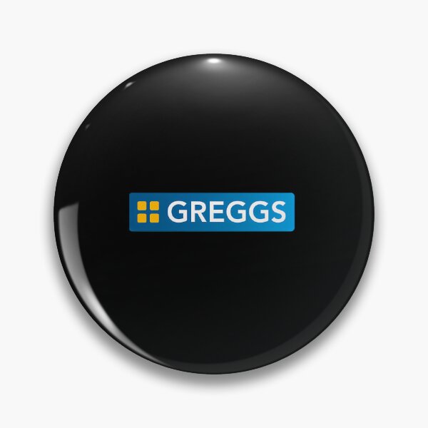 Item preview, Greggs  designed and sold by PowerfulDemand.
