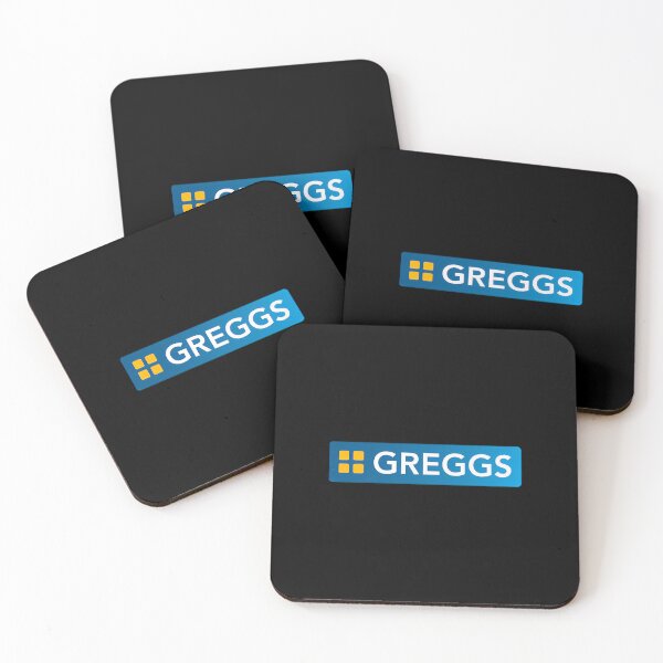 Item preview, Greggs  designed and sold by PowerfulDemand.