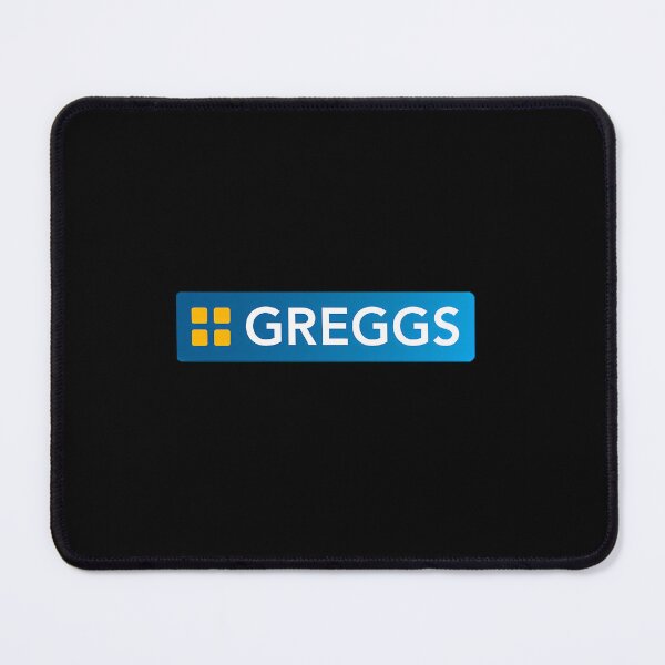 Item preview, Greggs designed and sold by PowerfulDemand.