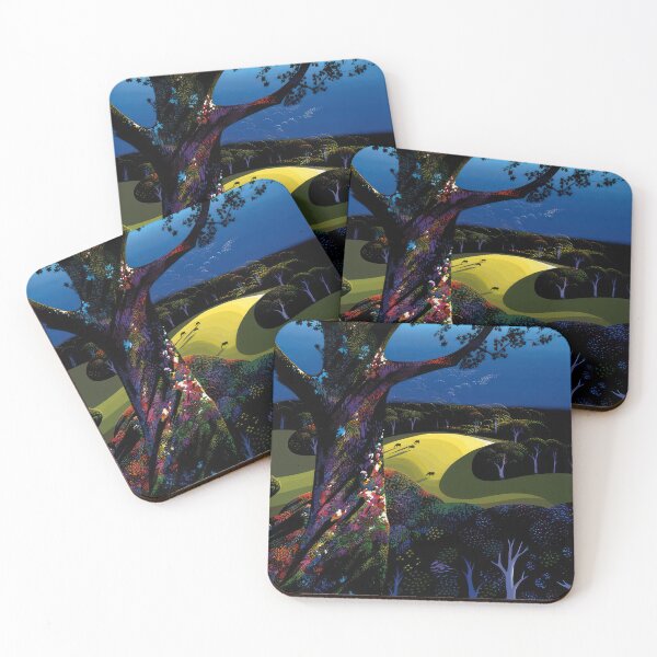 Item preview, Before the sun goes down   1996 United States - Magic Realism designed and sold by kg07-.