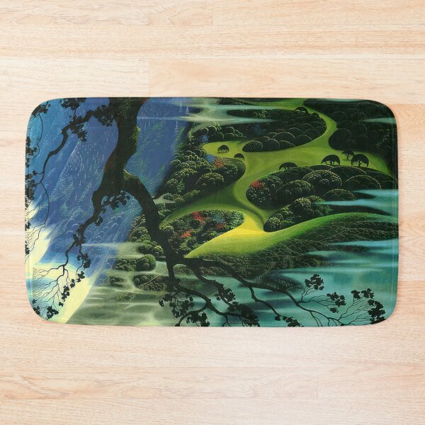 Item preview, Beauty Breaks at Dawn   1996 United States - Magic Realism designed and sold by kg07-.
