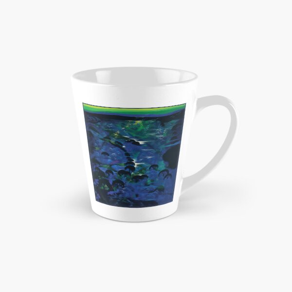 Item preview, Beneath an Emerald Sky   1997 United States - Magic Realism designed and sold by kg07-.