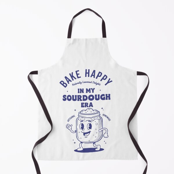 Item preview, Sourdough Bread Baking Baker Sourdough Era designed and sold by LuminOrb.