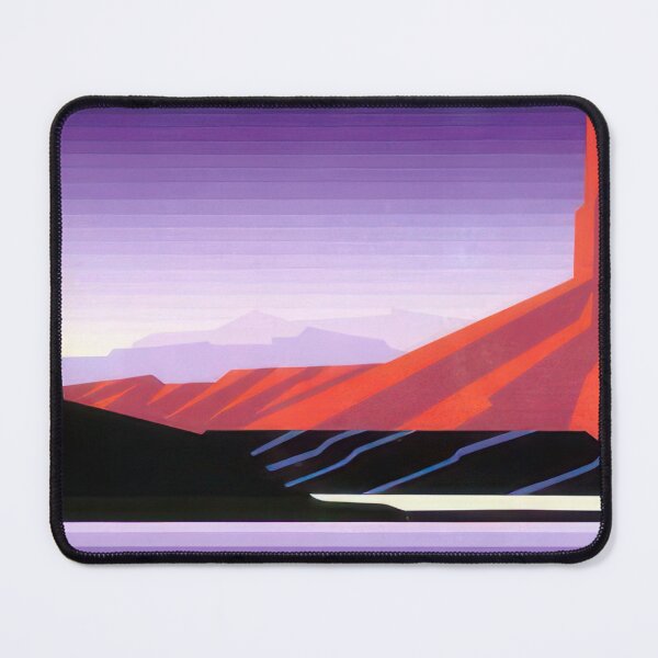 Item preview, Beneath A Silent Sky 1992 United States - Magic Realism designed and sold by kg07-.