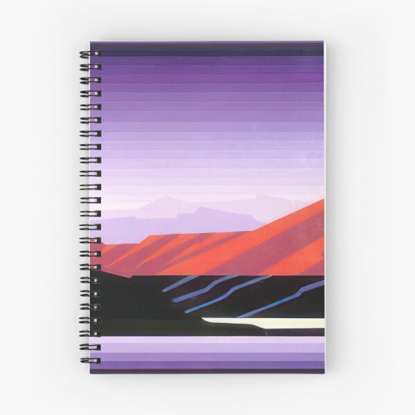 Item preview, Beneath A Silent Sky   1992 United States - Magic Realism designed and sold by kg07-.