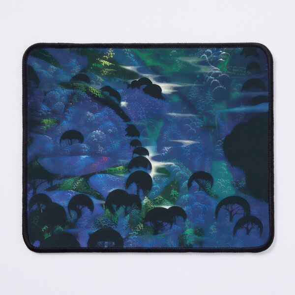 Item preview, Beneath an Emerald Sky 1997 United States - Magic Realism designed and sold by kg07-.