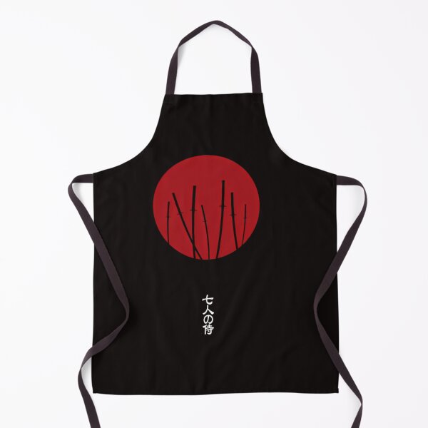Item preview,  Seven Samurai designed and sold by yellow-point.